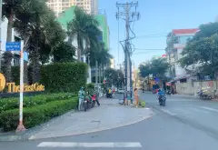 Siêu Hiếm Căn Hộ Metro Tower, 41m2, Giá Hấp Dẫn... Bán căn hộ chung cư tại Đông Hòa, Hồ Chí Minh 01