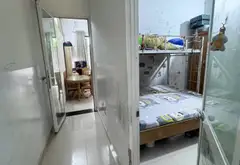 Nhà cấp 4 rộng rãi, vị trí vàng tại Thủ Đức... Bán nhà riêng tại Thủ Đức, Hồ Chí Minh 05