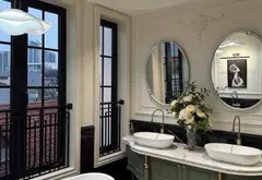 Biệt thự view hồ phố Nguyễn Văn Cừ – Tinh hoa sống đẳng cấp giữa lòng Thủ đô... Bán nhà riêng tại Bồ Đề, Hà Nội 02
