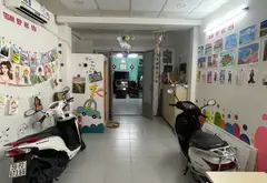 Bán nhà 3 tầng 88m2 mặt tiền 3.5m tại quận Tân Bình gần Lý Thường Kiệt... Bán owner_side tại Tân Hòa, Hồ Chí Minh 03
