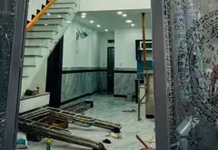 Nhà đẹp giao nhanh 3 ngày _ hẻm xe hơi 3 pN _ ngay sát cầu trường Đai _ Lê Văn thọ... Bán nhà riêng tại Tân Thới Hiệp, Hồ Chí Minh 02