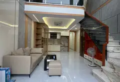 Nhà Mặt tiền Thạnh lộc Q12 72M2 2 Tầng BTCT 3PN 1Phòng Thờ Hơn 5 Tỷ TL... Bán nhà mặt phố tại An Phú Đông, Hồ Chí Minh 03