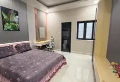 MÃ SỐ: 694 Nhà thang máy

🏠 GÒ VẤP – GẦN CHỢ THẠCH ĐÀ – PHẠM VĂN CHIÊU

💰 10,8 TỶ – BỚT LỘC

📏 D... Bán nhà riêng tại An Hội Tây, Hồ Chí Minh 13