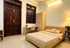 NHÀ HẺM XE HƠI CHỢ LỚN – BÌNH PHÚ, Q6
💥 40M² – 2 LẦU – 3PN - CHỈ 5,2 T... Bán nhà riêng tại Bình Phú, Hồ Chí Minh 12