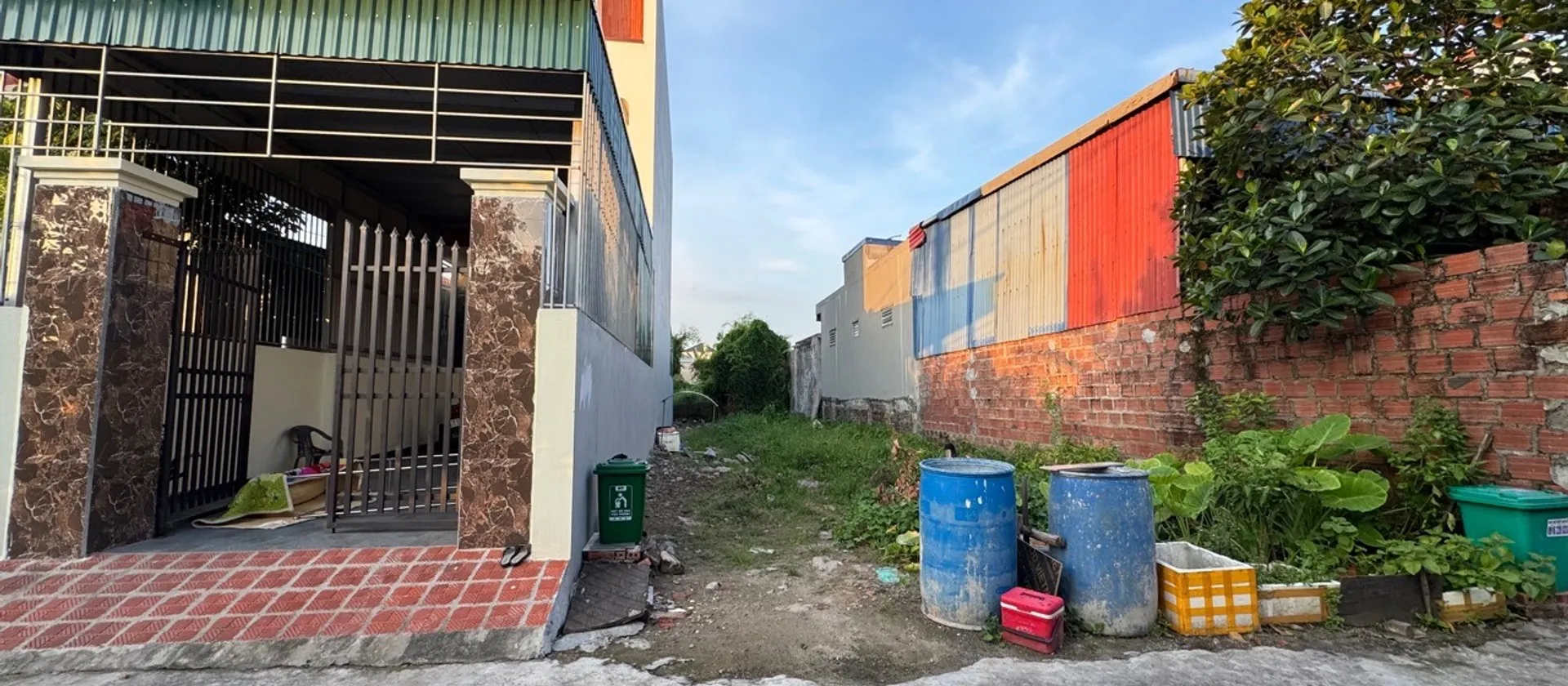 Đất nền 177m2 mặt tiền 6m cạnh TĐC Quỳnh Khu vực phát triển năng động tại Thủy Nguyên... Bán đất tại Thủy Nguyên, Hải Phòng 01