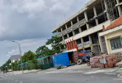 Nhà Mặt Phố Sang Trọng Tại Phường Hiệp Bình, Hồ Chí Minh... Bán nhà mặt phố tại Hiệp Bình, Hồ Chí Minh 04