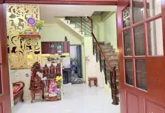 Nhà hẻm rộng, giá siêu tốt ở Quận 12, tậu ngay đón tết... Bán nhà riêng tại Thới An, Hồ Chí Minh 10