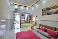 Nhà giá tốt mặt tiền hẻm ô tô 96 Đào Tông Nguyên - Cơ hội không thể bỏ lỡ... Bán nhà riêng tại Nhà Bè, Hồ Chí Minh 15