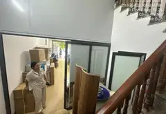 Bán nhà NGUYỄN CẢNH DỊ 17.9 tỷ Ngõ Ô Tô phân lô bàn cờ ô tô vào nhà kinh doanh bất chấp sổ đỏ.... Bán biệt thự, liền kề tại Định Công, Hà Nội 08