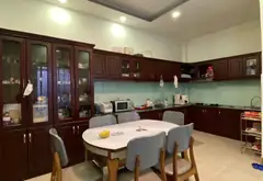 Bán nhà 3 tầng 5PN, 78m² tại Phường 11, Quận Phú Nhuận... Bán nhà riêng tại Phú Nhuận, Hồ Chí Minh 01