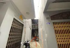 Nhà riêng 3 tầng khu vực Trần Đăng Ninh, thiết kế hiện đại, pháp lý rõ ràng... Bán nhà riêng tại Lê Chân, Hải Phòng 08