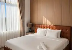 VILLA THANG MÁY – KARAOKE, BỂ BƠI – DÒNG TIỀN 150TR/THÁNG 200m² - Ngũ Hành Sơn - 36 tỷ 0762,658,925... Bán biệt thự, liền kề tại Ngũ Hành Sơn, Đà Nẵng 09