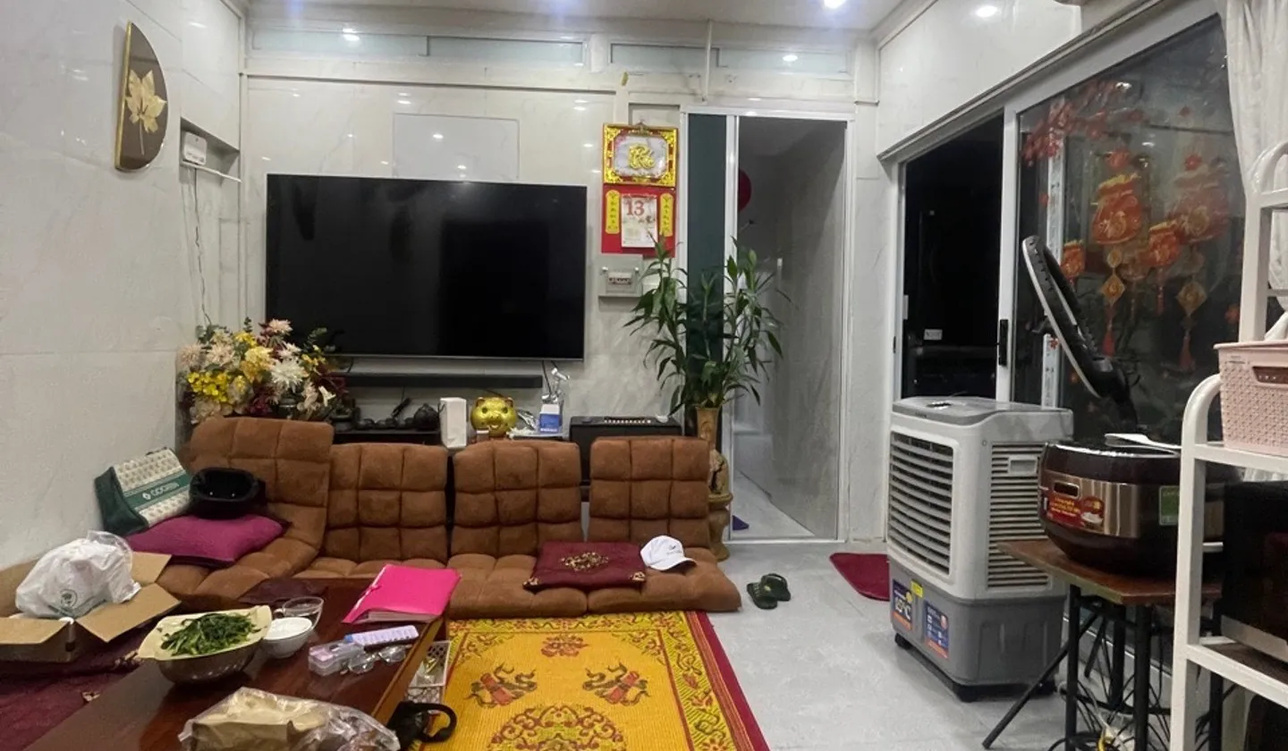 NHỈNH 5 tỷ CÓ NGAY CĂN NHÀ 80m2 - VỪA Ở, VỪA KINH DOANH Ở LÕI TRUNG TÂM ĐỐNG ĐA... Bán căn hộ chung cư tại Văn Miếu - Quốc Tử Giám, Hà Nội 01