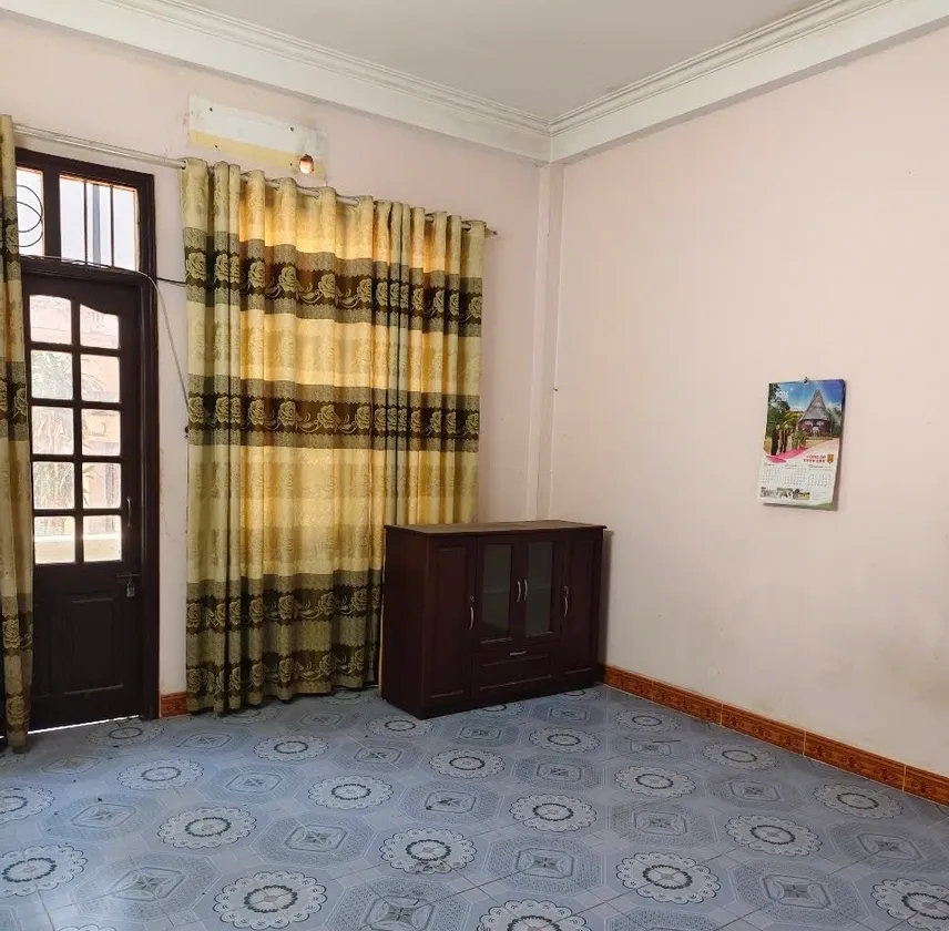 Bán nhà riêng 3 tầng tại quận Cầu Giấy, diện tích 80 m2, mặt tiền 4.5 m... Bán nhà riêng tại Nghĩa Đô, Hà Nội 01
