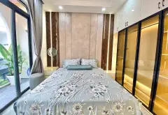 Bán Nhà 4 Tầng 50m² Hẻm Ô tô Huỳnh Văn Nghệ Tân Sơn, Giá 7.x Tỷ... Bán nhà riêng tại Tân Sơn, Hồ Chí Minh 11