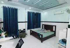 Bán nhà mặt tiền Dương Tự Quán, Phường An Lạc, 92m2, ngang 5m, 4 tầng. Giá 102tr/m2... Bán nhà mặt phố tại An Lạc, Hồ Chí Minh 09