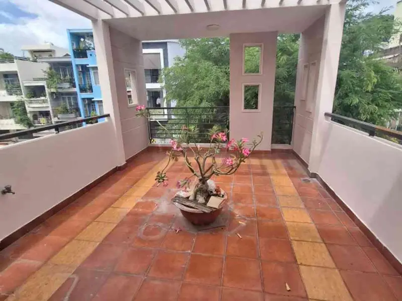 Bán nhà mặt phố tại Quận 10, 4 tầng, diện tích 42.3m², phù hợp kinh doanh... Bán nhà mặt phố tại Vườn Lài, Hồ Chí Minh 01