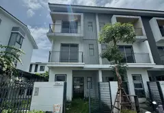Biệt thự liền kề tại khu nội khu yên tĩnh, thuận tiện kết nối trung tâm hành chính Thủy Nguyên... Bán biệt thự, liền kề tại Thủy Nguyên, Hải Phòng 01