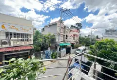 NHÀ 3 TẦNG LINH TÂY – 43/74M² – HẺM 5M – GIẢM 200TR CÒN 7,9 TỶ... Bán nhà riêng tại Linh Xuân, Hồ Chí Minh 02