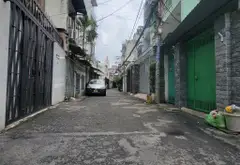 Cơ hội sở hữu nhà riêng 3 căn mới đẹp tại Lê Trọng Tấn, giá giảm 2 tỷ... Bán nhà riêng tại Bình Hưng Hòa, Hồ Chí Minh 01