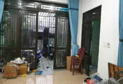 Nhà riêng 5 tầng rộng rãi tại quận trung tâm với mặt tiền tiềm năng... Bán nhà riêng tại Nhiêu Lộc, Hồ Chí Minh 01
