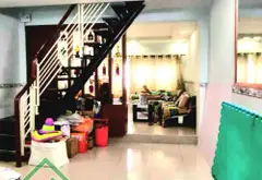NHÀ CHÍNH CHỦ – HXH THÔNG – ĐÔ ĐỐC LONG – PHÚ THỌ HÒA TÂN PHÚ – 68,5M² – 4PN - 3WC - 7,8 TỶ... Bán nhà riêng tại Phú Thọ Hòa, Hồ Chí Minh 07