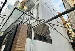 Siêu Phẩm Nhà Cầu Giấy - Ô Tô Đỗ Cửa, Lô Góc, Giá Tốt!... Bán nhà riêng tại Nghĩa Đô, Hà Nội 19