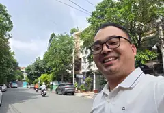 Biệt thự liền kề Tân Sơn Nhì, khu VIP, giá hợp lý... Bán biệt thự, liền kề tại Tân Sơn Nhì, Hồ Chí Minh 01