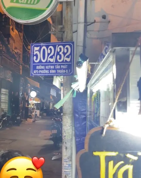 Cơ hội sở hữu đất mặt tiền hẻm ô tô - Vị trí đắc địa tại quận 7... Bán đất tại Phú Thuận, Hồ Chí Minh 01
