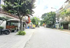 Biệt thự lô góc kinh doanh đỉnh tại Vân Canh – không gian sáng tạo thăng hoa... Bán biệt thự, liền kề tại Hoài Đức, Hà Nội 04