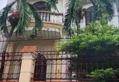 Biệt thự ba tầng mặt tiền rộng tại khu vực Thạnh Xuân, quận 12... Bán biệt thự, liền kề tại Thới An, Hồ Chí Minh 03