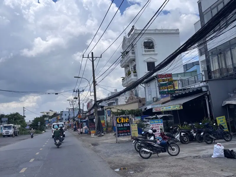 Nhà Phố Mặt Tiền Làng Tăng Phú Đẳng Cấp, Tiềm Năng Đầu Tư Vượt Trội... Bán nhà mặt phố tại Tăng Nhơn Phú, Hồ Chí Minh 01