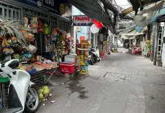 🏡 NHÀ 3 TẦNG LÊ VĂN LƯƠNG – 35M2 – GIÁ CHỈ 5.X TỶ... Bán nhà riêng tại Tân Hưng, Hồ Chí Minh 03