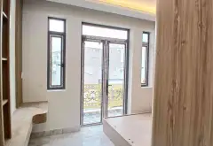🏫 NHÀ 5 TẦNG . ĐÌNH NGHI XUÂN . GIÁP TÂN PHÚ 💲7 T 2💲

🛣️ Ngay ngã 4 Xã, giáp Tân Phú, sát Q6, Q... Bán nhà riêng tại Bình Trị Đông, Hồ Chí Minh 07