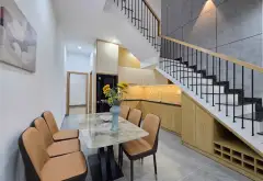 Bán nhà 3 tầng 62.6m² đẹp, ô tô vào, Tô Hiệu, Hoà Khánh , mua định cư tốt , Tiến 0962273945... Bán nhà riêng tại Hòa Khánh, Đà Nẵng 13