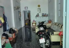 Rẻ nhất khu vực - Luỹ Bán Bích 5.7 x 26 - 2 tầng - 120m2 - 3 PN - hẻm thẳng 4m - cách 50m ra MT... Bán nhà riêng tại Phú Thạnh, Hồ Chí Minh 03