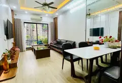 Bán nhà 5 tầng lô góc, ô tô vào nhà, gần sông Sét - Kinh Doanh... Bán nhà riêng tại Hoàng Mai, Hà Nội 04