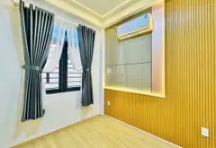 Nhà đẹp 4 tầng, giá hợp lý ngay Phùng Văn Cung... Bán nhà riêng tại Cầu Kiệu, Hồ Chí Minh 13