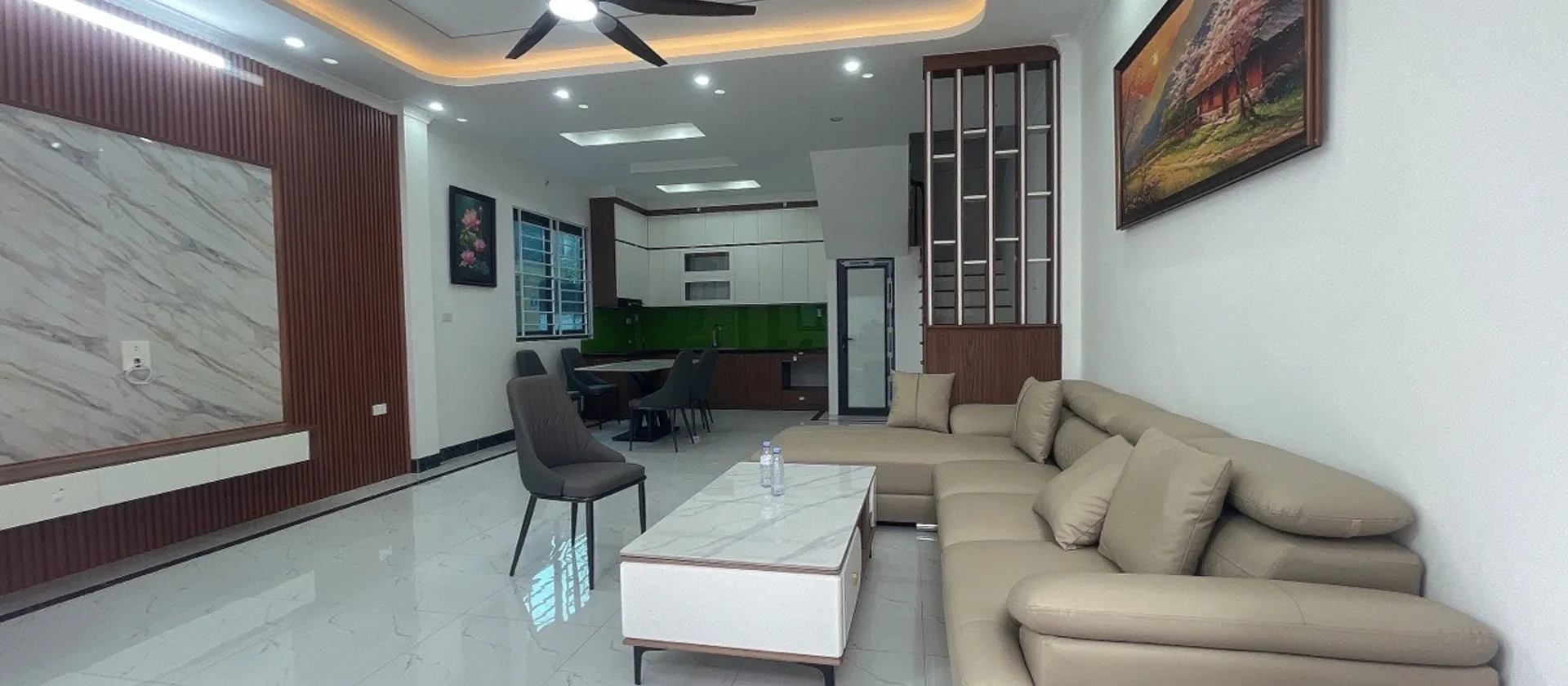 Bán nhà riêng dt 47,8m... Bán nhà riêng tại Đan Phượng, Hà Nội 01