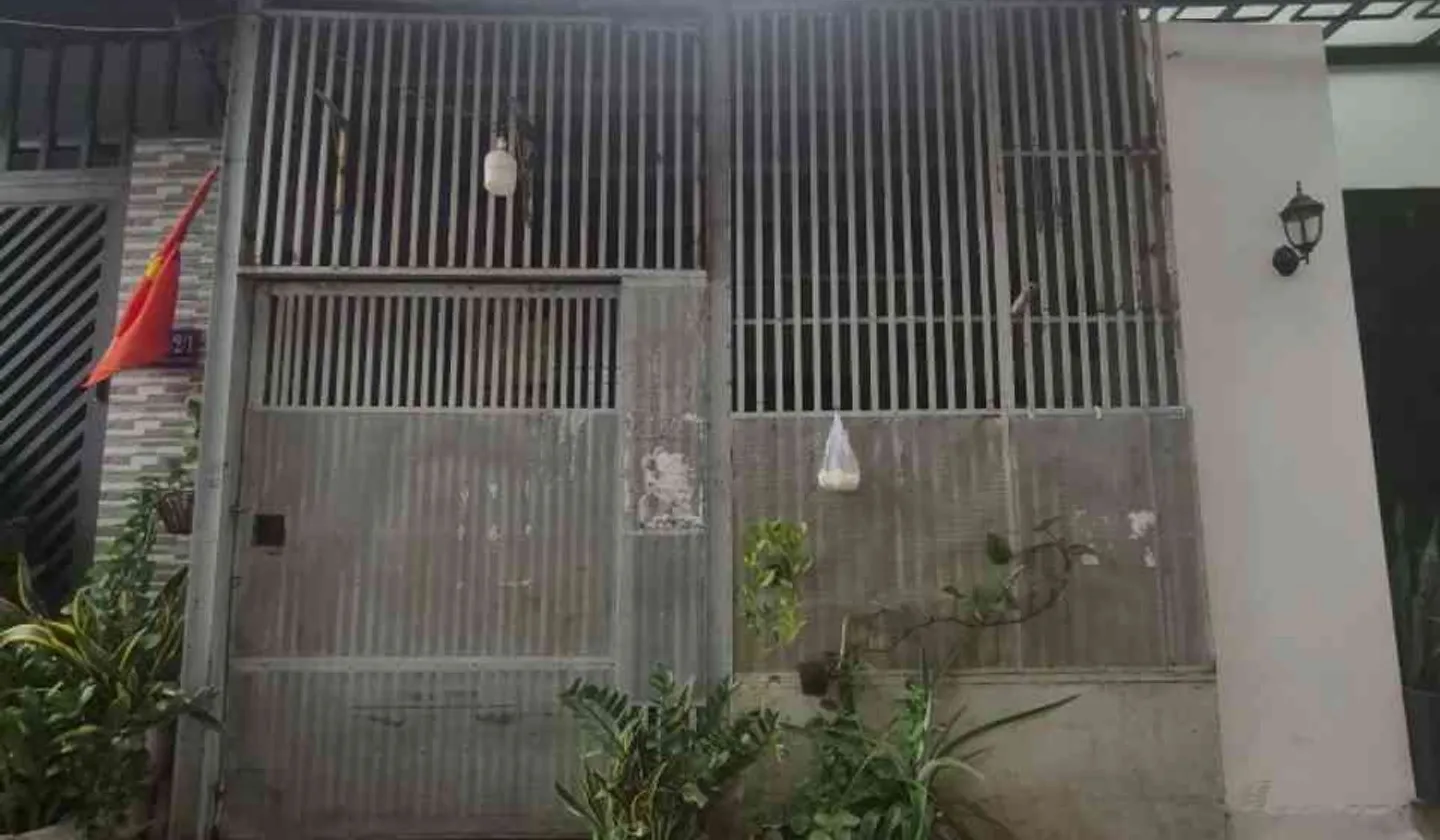 SÁT BIG C TRƯỜNG CHINH NGQNG 4 DÀI 15 KẾ NHÀ GA T3... Bán nhà riêng tại Tây Thạnh, Hồ Chí Minh 01