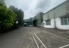 NHÀ XƯỞNG - 5000M2 - PHÙ LỖ SÓC SƠN - VỊ TRÍ ĐẸP - DÒNG TIỀN KHỦNG... Bán nhà riêng tại Sóc Sơn, Hà Nội 07