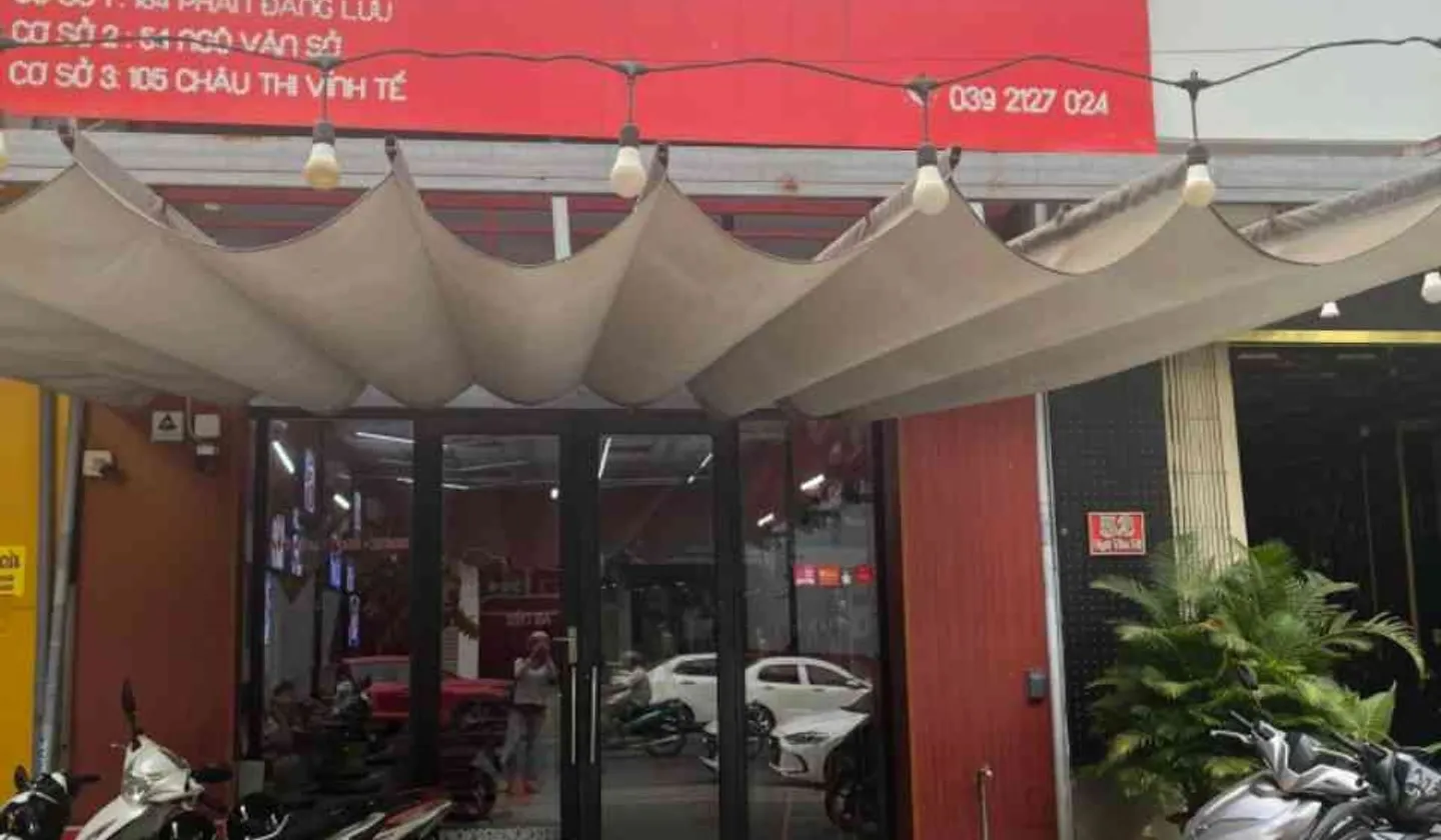 Sở hữu siêu phẩm mặt phố đẳng cấp giữa lòng trung tâm... Bán nhà mặt phố tại Liên Chiểu, Đà Nẵng 01