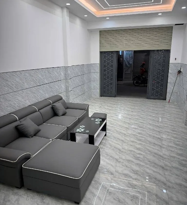 👉BÌNH TÂN .ĐƯỜNG LÊ ĐỨC ANH $ HẠ CÒN 5.99 TL
👉DT:58/60 M2( 4× 15 )
👉SIÊU PHẨM NHÀ PHỐ 3 TẦNG, 💥... Bán nhà riêng tại Bình Hưng Hòa, Hồ Chí Minh 01