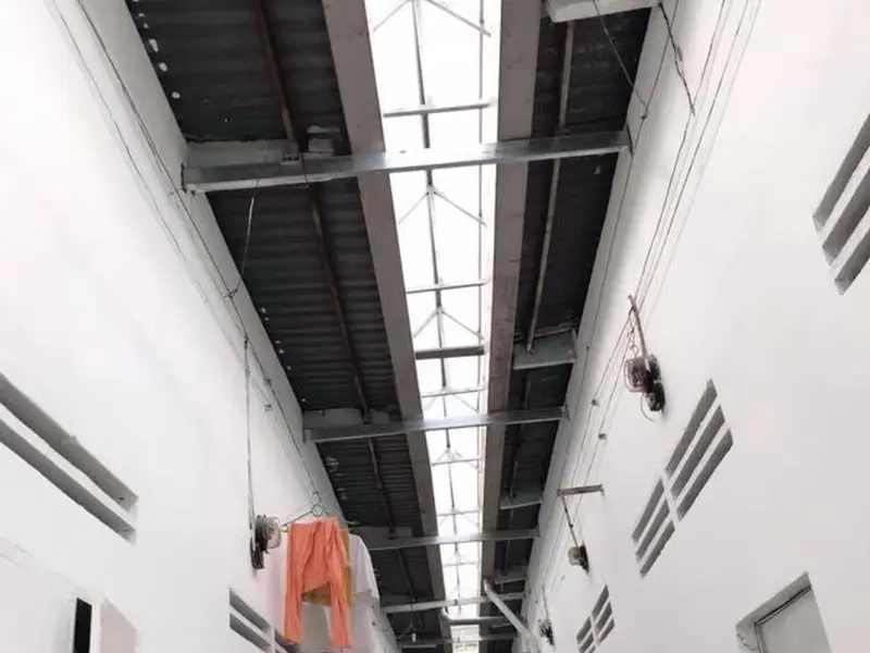 108,8M² LINH XUÂN – 10 PHÒNG CHO THUÊ – DÒNG TIỀN 15TR/THÁNG 🔥5TY... Bán nhà riêng tại Linh Xuân, Hồ Chí Minh 01