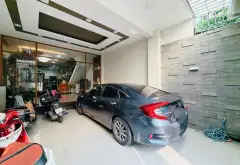 SADECO – VIP NHẤT NHÀ BÈ . NHÀ ĐẸP – PHÂN LÔ – GẦN LOTTE. DT 100m2_ 4 TẦNG _5 PN. CHỈ 13Đ CÒN TL... Bán nhà mặt phố tại Nhà Bè, Hồ Chí Minh 04