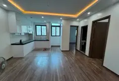 Căn hộ 2 phòng ngủ view thành phố lung linh tại Cầu Giấy... Bán căn hộ chung cư tại Yên Hòa, Hà Nội 05