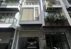 Nhà phố 5 tầng thang máy, vị trí trung tâm phường Bồ Đề đẳng cấp... Bán nhà riêng tại Bồ Đề, Hà Nội 03
