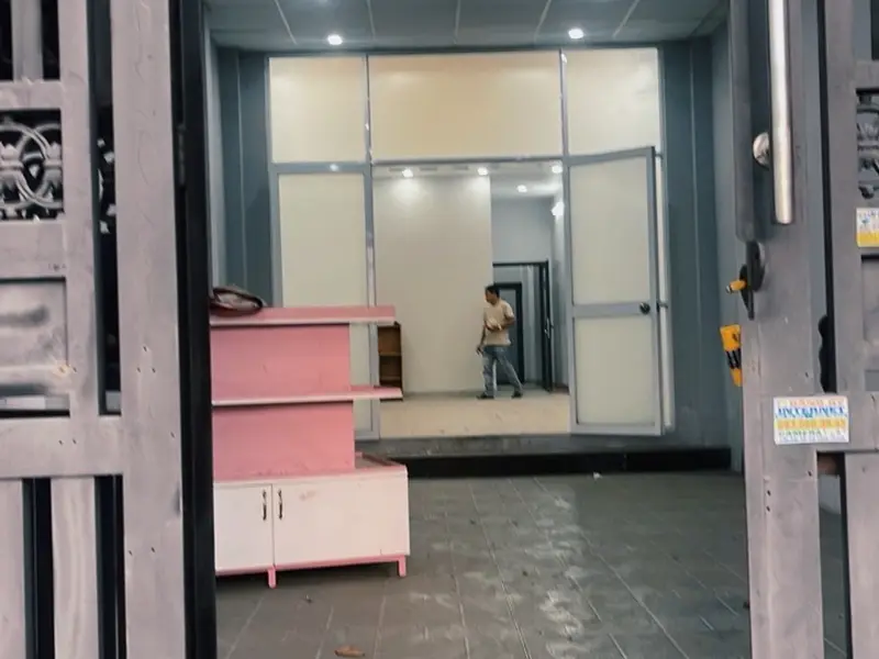Bán nhà mặt phố 4x27m Nguyễn Thị Thử, Xuân Thới Sơn, Hóc Môn, 6.x tỷ... Bán nhà mặt phố tại Xuân Thới Sơn, Hồ Chí Minh 01