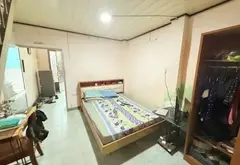 Nhà Bình Thới 37m2 Hai Mặt Hẻm Gần Đầm Sen Giá Tốt... Bán nhà riêng tại Hòa Bình, Hồ Chí Minh 06