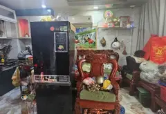 Tầng ngay khu vực Lý Thường Kiệt quận 10, hẻm xe hơi , thông ra 3/2, gồm 4PN, 4 WC, 1 trệt 3 lầu... Bán nhà riêng tại Diên Hồng, Hồ Chí Minh 05